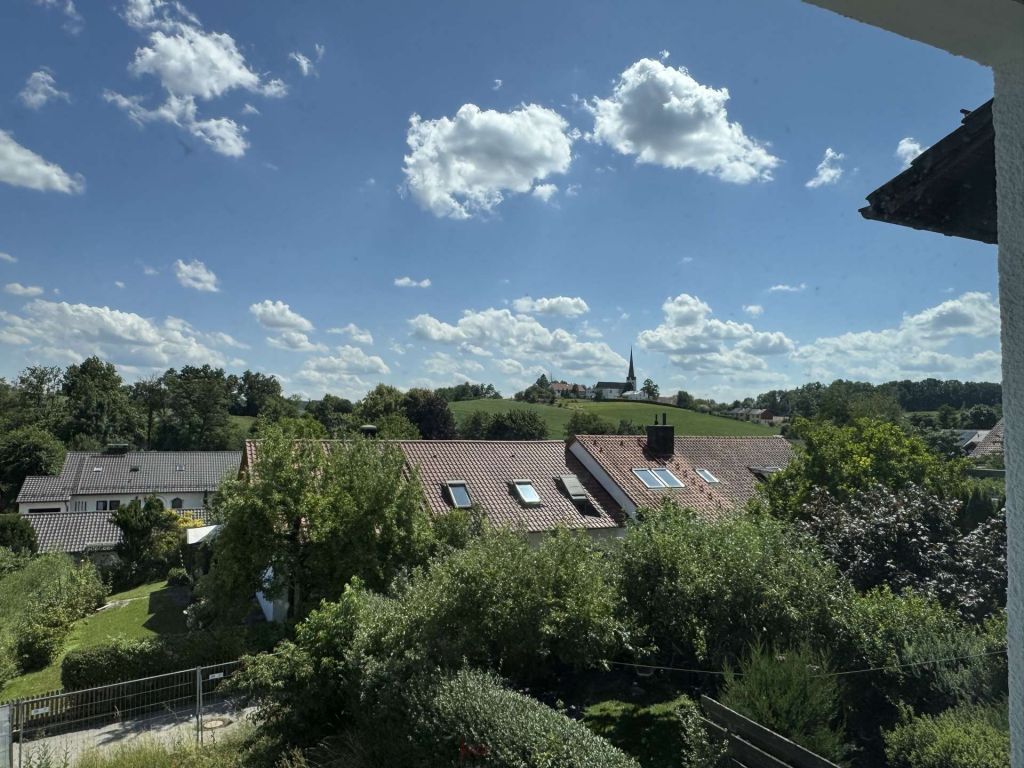 Traumausblick